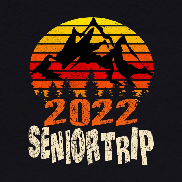 senior trip 2022 by Darwish